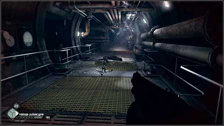 Go ahead killing enemies - Eviction Notice | Side missions - Side missions - Rage Game Guide & Walkthrough