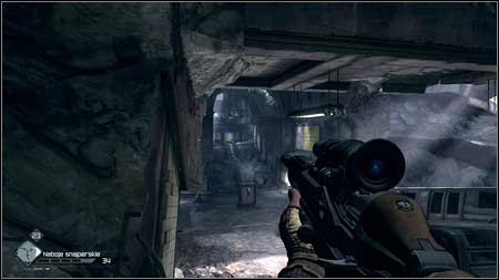 I suggest to kill the guy with a machine gun first - Eviction Notice | Side missions - Side missions - Rage Game Guide & Walkthrough