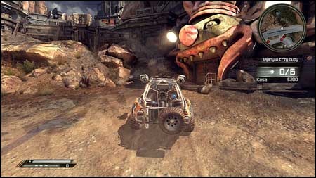 Mutant Bash TV is one of the best places to earn money - Mutant Bash TV | Earning money - Earning money - Rage Game Guide & Walkthrough