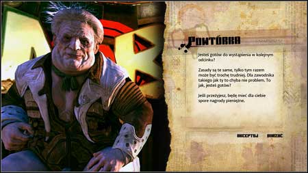 After completing the mission return to the arena and face the mutant army again - Mutant Bash TV | Earning money - Earning money - Rage Game Guide & Walkthrough