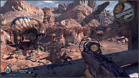 1 - Wasteland - p. 2 | Vehicle jumps - Vehicle jumps - Rage Game Guide & Walkthrough