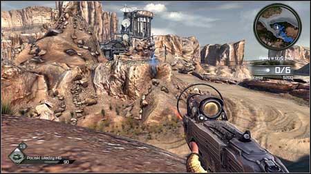 2 - Wasteland - p. 2 | Vehicle jumps - Vehicle jumps - Rage Game Guide & Walkthrough