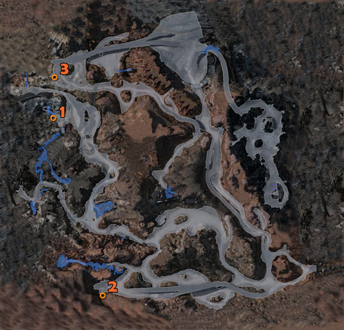 1 - Field goals | Field goals - Field goals - Rage Game Guide & Walkthrough