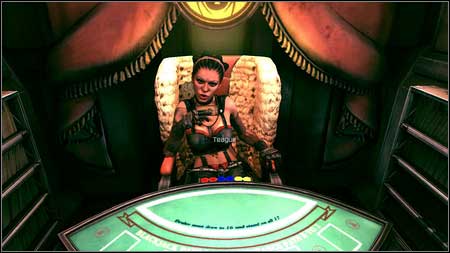 During your stay in the world of RAGE, you can often encounter Collector Cards hidden in various places - Introduction | Collector cards - Collector cards - Rage Game Guide & Walkthrough