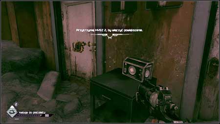 This card can be found in the Ghosts HQ - Wasteland - p. 1 | Collector cards - Collector cards - Rage Game Guide & Walkthrough