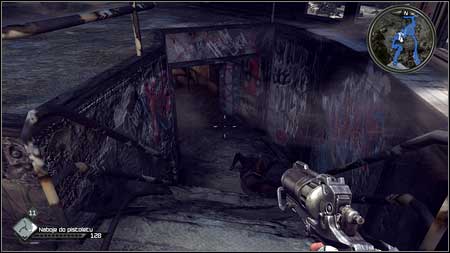 During the Wheres Juno/Radio Tower Repair missions youll get to the Wasted Territory - Wasteland - p. 1 | Collector cards - Collector cards - Rage Game Guide & Walkthrough