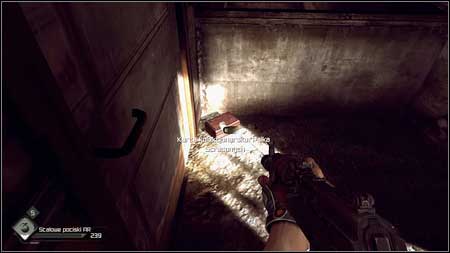 Kill them all and then go to the right - Wasteland - p. 1 | Collector cards - Collector cards - Rage Game Guide & Walkthrough