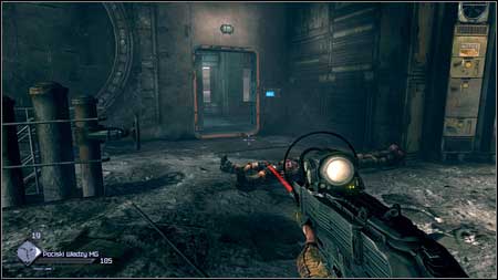 During your visit in the Shrouded Bunker youll find the door which needs a magnetic card to be opened - Wasteland - p. 2 | Collector cards - Collector cards - Rage Game Guide & Walkthrough