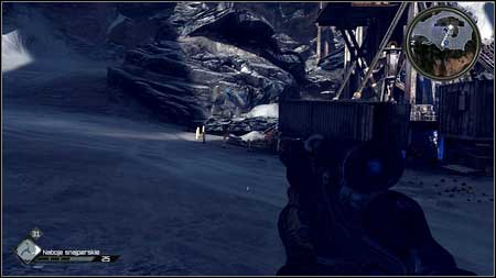 During the The Mayor Calls/Feltrite Crater mission youll reach the Shrouded Outpost in the crater - Wasteland - p. 3 | Collector cards - Collector cards - Rage Game Guide & Walkthrough