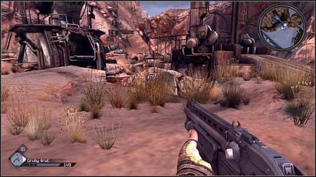 In can be found in front of the mailbox next to the Kvasirs house - Wasteland - p. 3 | Collector cards - Collector cards - Rage Game Guide & Walkthrough