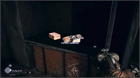 On the other side youll find the card youre looking for and a Hardware Pack - Wasteland - p. 4 | Collector cards - Collector cards - Rage Game Guide & Walkthrough