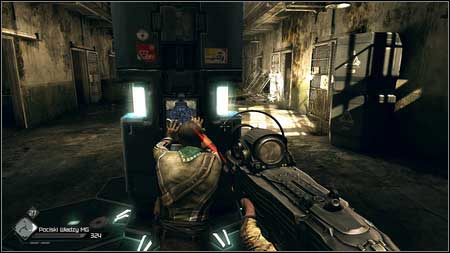 After rescuing Captain Marshall youll be attacked by a squad of soldiers - Wasteland - p. 5 | Collector cards - Collector cards - Rage Game Guide & Walkthrough