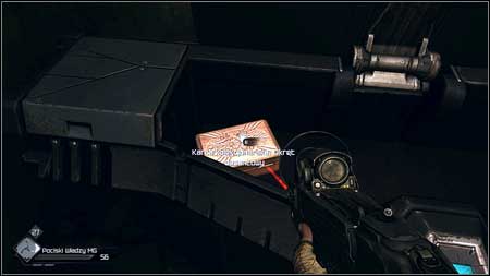 There is also the card inside - Wasteland - p. 5 | Collector cards - Collector cards - Rage Game Guide & Walkthrough