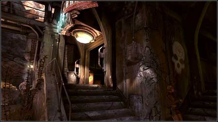 After completing the Liberate Captain Marshall return to Wellspring and go to the back of the bar - Wasteland - p. 5 | Collector cards - Collector cards - Rage Game Guide & Walkthrough