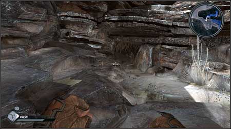 In order to get this card go to the cave on the right from the Subway Town entrance - Eastern Wasteland - p. 1 | Collector cards - Collector cards - Rage Game Guide & Walkthrough