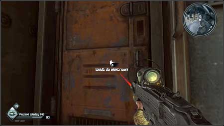 Monarch Card can be found next to the Power Plant entrance - Eastern Wasteland - p. 2 | Collector cards - Collector cards - Rage Game Guide & Walkthrough