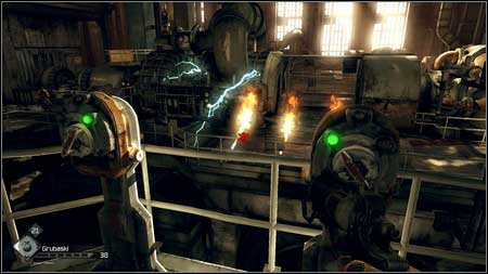 This card can be found in the Power Plant during the The Price of Power mission - Eastern Wasteland - p. 2 | Collector cards - Collector cards - Rage Game Guide & Walkthrough