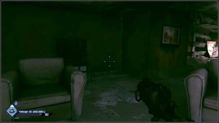 To the left from it youll see the clean wall - Wolfenstein 3D | Special id rooms - Special id rooms - Rage Game Guide & Walkthrough