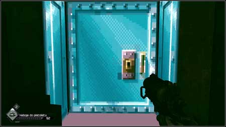 In this way youll open the hidden passage which leads to the Wolf Goblet - Wolfenstein 3D | Special id rooms - Special id rooms - Rage Game Guide & Walkthrough