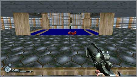 Youll be moved to the level from Doom - Doom | Special id rooms - Special id rooms - Rage Game Guide & Walkthrough