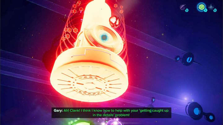 3 - Ratchet & Clank Rift Apart: Repairing the anomaly and getting to the drill - walkthrough - Blizar Prime - Ratchet & Clank Rift Apart Guide