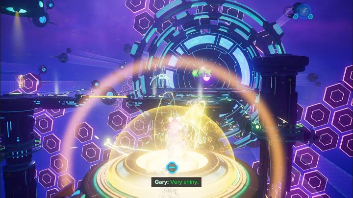 2 - Ratchet & Clank Rift Apart: Kit, Return to Sargasso - puzzle guide, list - Clank and Kit Riddles - Ratchet & Clank Rift Apart Guide