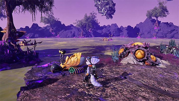 1 - Ratchet & Clank Rift Apart: Fast Travel - is it available? - FAQ - Ratchet & Clank Rift Apart Guide