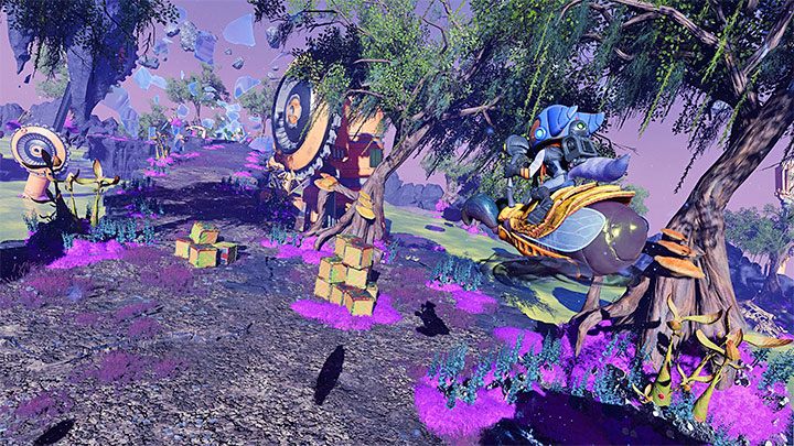 Even through the access to fast travel is not easy, you can fortunately take advantage of several useful techniques that can speed up your exploration - Ratchet & Clank Rift Apart: Fast Travel - is it available? - FAQ - Ratchet & Clank Rift Apart Guide