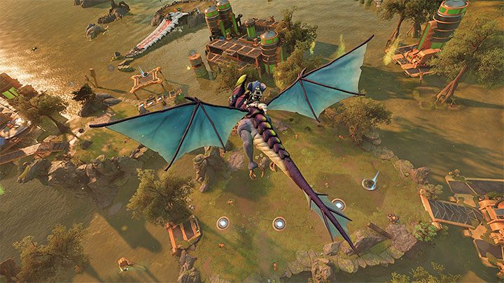 2 - Ratchet & Clank Rift Apart: Fast Travel - is it available? - FAQ - Ratchet & Clank Rift Apart Guide