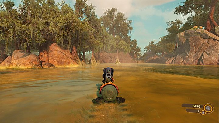 A big plus is that on planets with lots of water (e - Ratchet & Clank Rift Apart: Swimming - is it in the game? - FAQ - Ratchet & Clank Rift Apart Guide