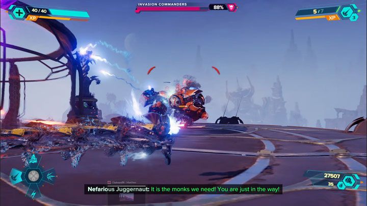 1 - Ratchet & Clank Rift Apart: Accessing the Archives - walkthrough - Savali - Ratchet & Clank Rift Apart Guide