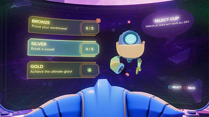 TheScolo the Seekerpedeis one of Ratchet & Clank Rift Apart 's optional bosses ,and this means that dealing with this monster is not required to complete the main storyline - Ratchet & Clank Rift Apart: Scolo the Seekerpede, Scarstu Debris Field - Bosses - Ratchet & Clank Rift Apart Guide