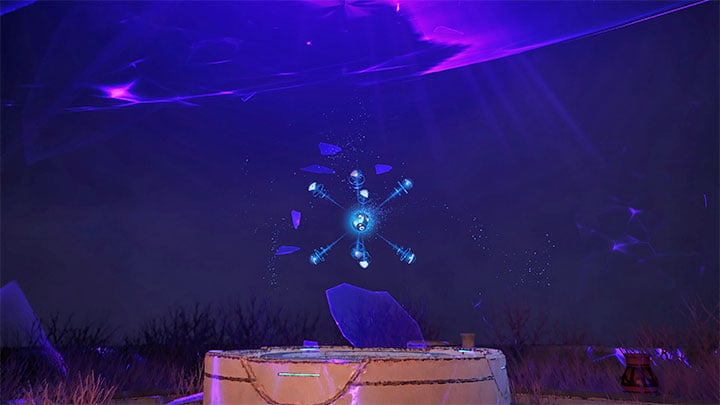 Characters will try to obtain the Dimensional Map - Ratchet & Clank Rift Apart: Reaching the anomalies in the catacombs - walkthrough - Savali - return - Ratchet & Clank Rift Apart Guide