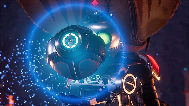 Trophy type: bronze - Ratchet & Clank Rift Apart: Trophies - List - Appendix - Ratchet & Clank Rift Apart Guide