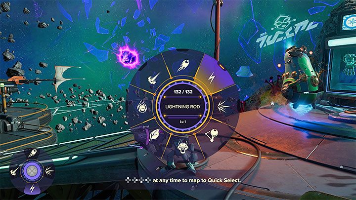 Trophy type: silver - Ratchet & Clank Rift Apart: Trophies - List - Appendix - Ratchet & Clank Rift Apart Guide