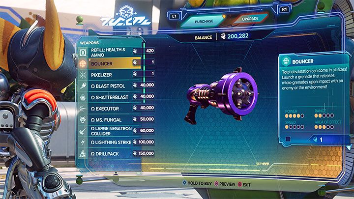 The last part is the least obvious - you must start a new game in the Challenge Mode, which becomes available when you complete the game for the first time - Ratchet & Clank Rift Apart: Trophies - List - Appendix - Ratchet & Clank Rift Apart Guide