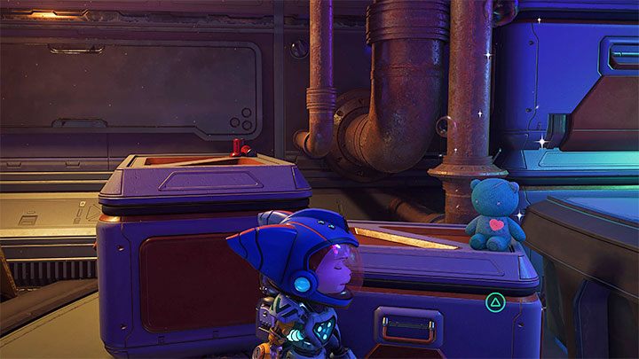 Trophy type: bronze - Ratchet & Clank Rift Apart: Trophies - List - Appendix - Ratchet & Clank Rift Apart Guide