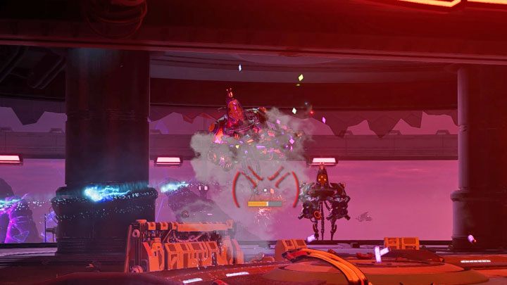 Trophy type: bronze - Ratchet & Clank Rift Apart: Trophies - List - Appendix - Ratchet & Clank Rift Apart Guide