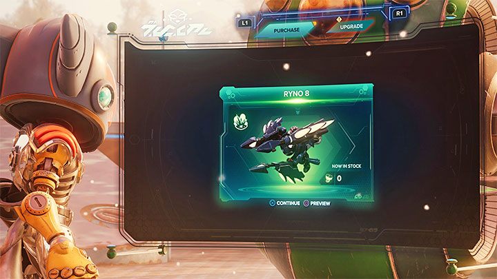 Trophy type: silver - Ratchet & Clank Rift Apart: Trophies - List - Appendix - Ratchet & Clank Rift Apart Guide