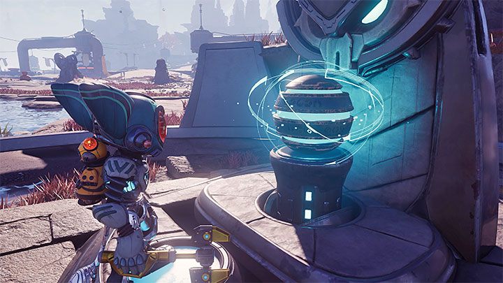 Trophy type: bronze - Ratchet & Clank Rift Apart: Trophies - List - Appendix - Ratchet & Clank Rift Apart Guide