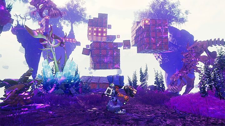 Ratchet & Clank: Rift Apart' weapon opens portal for PlayStation mascots