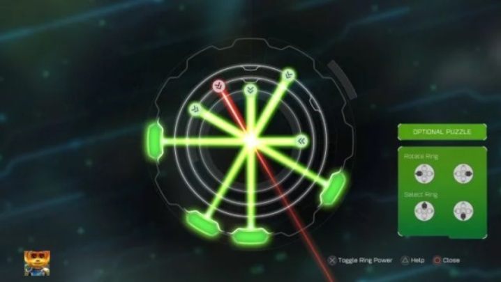 In the game, you can search for collectibles and secretes - Ratchet & Clank: Game lenght - Appendix - Ratchet and Clank Game Guide & Walkthrough