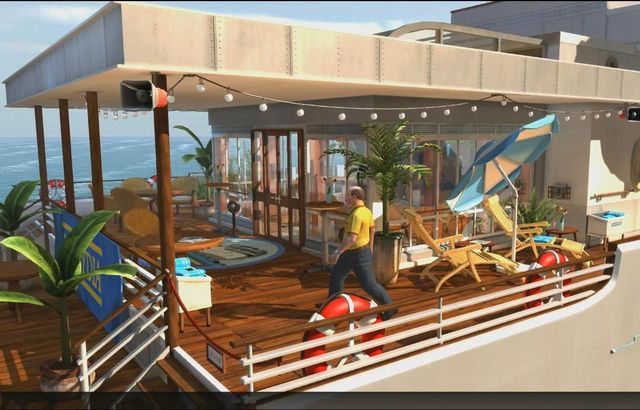 Stern - Murder on the Mediterranean | Chapter 2 - Ah, Venice! - Chapter 2 - Ah, Venice! - The Raven Remastered Game Guide