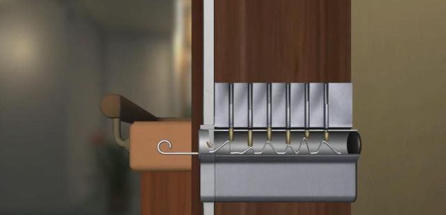 Breaking in - Murder on the Mediterranean | Chapter 2 - Ah, Venice! - Chapter 2 - Ah, Venice! - The Raven Remastered Game Guide