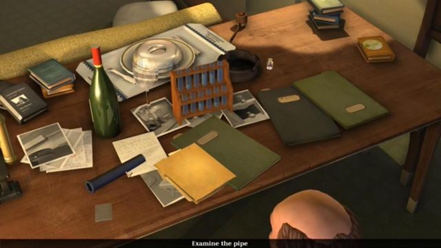 Inspectors table - Murder on the Mediterranean | Chapter 2 - Ah, Venice! - Chapter 2 - Ah, Venice! - The Raven Remastered Game Guide