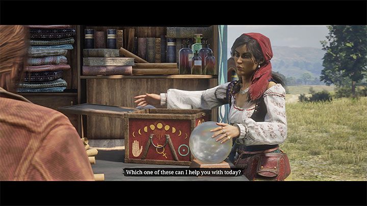 You can learn about the Bounty Hunter profession by finding A License for Bounty Hunting yellow marker on the world map - Red Dead Online: Roles - bounty hunter, naturalist, trader, collector, moonshiner - World Atlas - Red Dead Online Guide