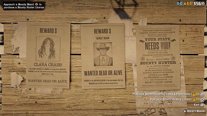 The only way to become a Collector is to purchase a Collectors Bag for 15 Gold Bars (one of the currencies in the game) - Red Dead Online: Roles - bounty hunter, naturalist, trader, collector, moonshiner - World Atlas - Red Dead Online Guide