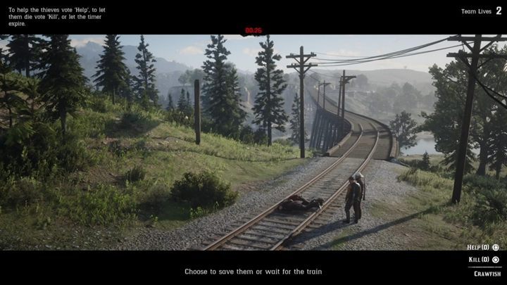 Currently, the beta of Red Dead Online offers 8 story missions - Starting Tips for Red Dead Online - Basics - Red Dead Online Guide