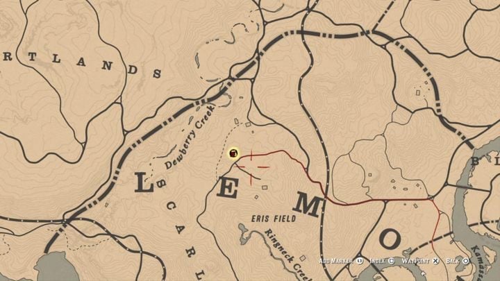 The last bandit will beg you to spare his life - Prologue | Story missions in Red Dead Online - Story missions - Red Dead Online Guide