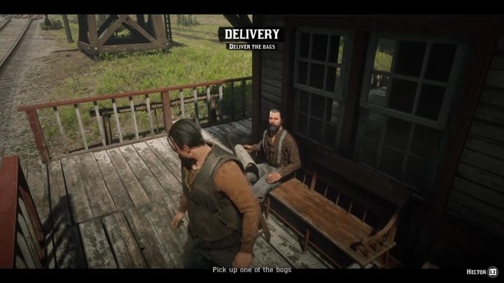 As for Stranger missions, these quests are rather easy and short - Red Dead Online Guide